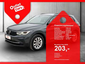 2.0 TDI Life ASSIST+MATRIX+LEDER+LENKRDHZG
