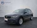 Volkswagen Tiguan 2.0 TDI Life ASSIST+MATRIX+LEDER+LENKRDHZG Grau - thumbnail 2