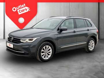 2.0 TDI Life ASSIST+MATRIX+LEDER+LENKRDHZG