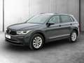 Volkswagen Tiguan 2.0 TDI Life ASSIST+MATRIX+LEDER+LENKRDHZG Grau - thumbnail 2