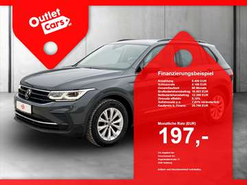 2.0 TDI Life ASSIST+MATRIX+LEDER+LENKRDHZG