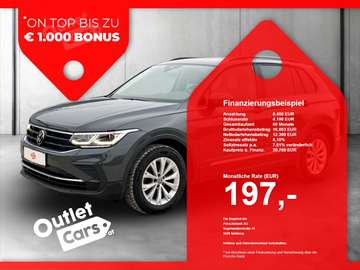 2.0 TDI Life ASSIST+MATRIX+LEDER+LENKRDHZG