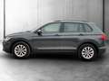 Volkswagen Tiguan 2.0 TDI Life ASSIST+MATRIX+LEDER+LENKRDHZG Grau - thumbnail 4