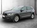 Volkswagen Tiguan 2.0 TDI Life ASSIST+MATRIX+LEDER+LENKRDHZG Grau - thumbnail 2