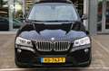 BMW X3 XDrive20i High Executive DEALER OND. PANO-DAK Schwarz - thumbnail 2