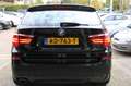 BMW X3 XDrive20i High Executive DEALER OND. PANO-DAK Schwarz - thumbnail 6