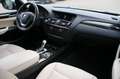 BMW X3 XDrive20i High Executive DEALER OND. PANO-DAK Schwarz - thumbnail 11