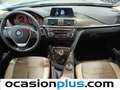 BMW 320 320d Gris - thumbnail 8