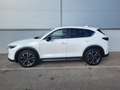 Mazda CX-5 G165 Newground Alb - thumbnail 4
