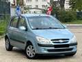 Hyundai Getz 5 portes 1.5 CRDi 88CV Année 03-2006 143.000KM Certifié Garantie 6 Mois Azul - thumbnail 2
