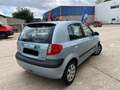 Hyundai Getz 5 portes 1.5 CRDi 88CV Année 03-2006 143.000KM Certifié Garantie 6 Mois Azul - thumbnail 4