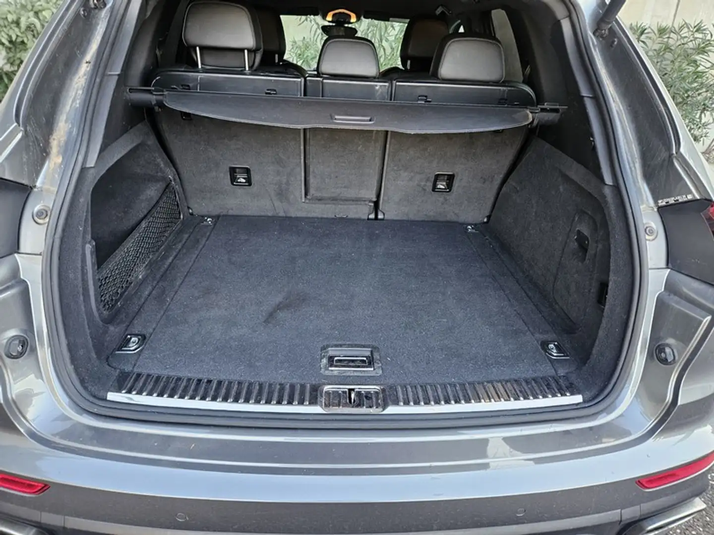 Porsche Cayenne 3.0D V6 262 Tiptronic A Gar 1 an l - 2