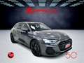Audi A3 SPB TDI 150 Cv S tronic S line edition Iva Esposta Gris - thumbnail 5