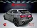 Audi A3 SPB TDI 150 Cv S tronic S line edition Iva Esposta Gris - thumbnail 10