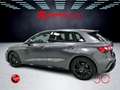 Audi A3 SPB TDI 150 Cv S tronic S line edition Iva Esposta Gris - thumbnail 11