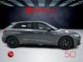 Audi A3 SPB TDI 150 Cv S tronic S line edition Iva Esposta Gris - thumbnail 7