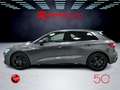 Audi A3 SPB TDI 150 Cv S tronic S line edition Iva Esposta Gris - thumbnail 12