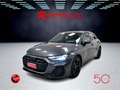 Audi A3 SPB TDI 150 Cv S tronic S line edition Iva Esposta Gris - thumbnail 2