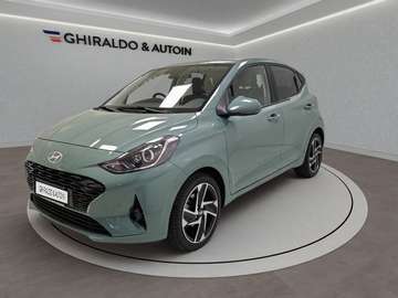 III 2023 1.0 mpi Prime 63cv auto