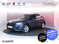 Audi Q3 45 TFSI e S edition 245 pk S-tronic | Navigatie | Bleu - thumbnail 1