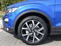 Volkswagen T-Roc 1.5 TSI Advance DSG7 Azul - thumbnail 3