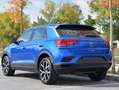 Volkswagen T-Roc 1.5 TSI Advance DSG7 Azul - thumbnail 5