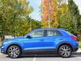 Volkswagen T-Roc 1.5 TSI Advance DSG7 Azul - thumbnail 4