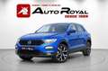 Volkswagen T-Roc 1.5 TSI Advance DSG7 Azul - thumbnail 1