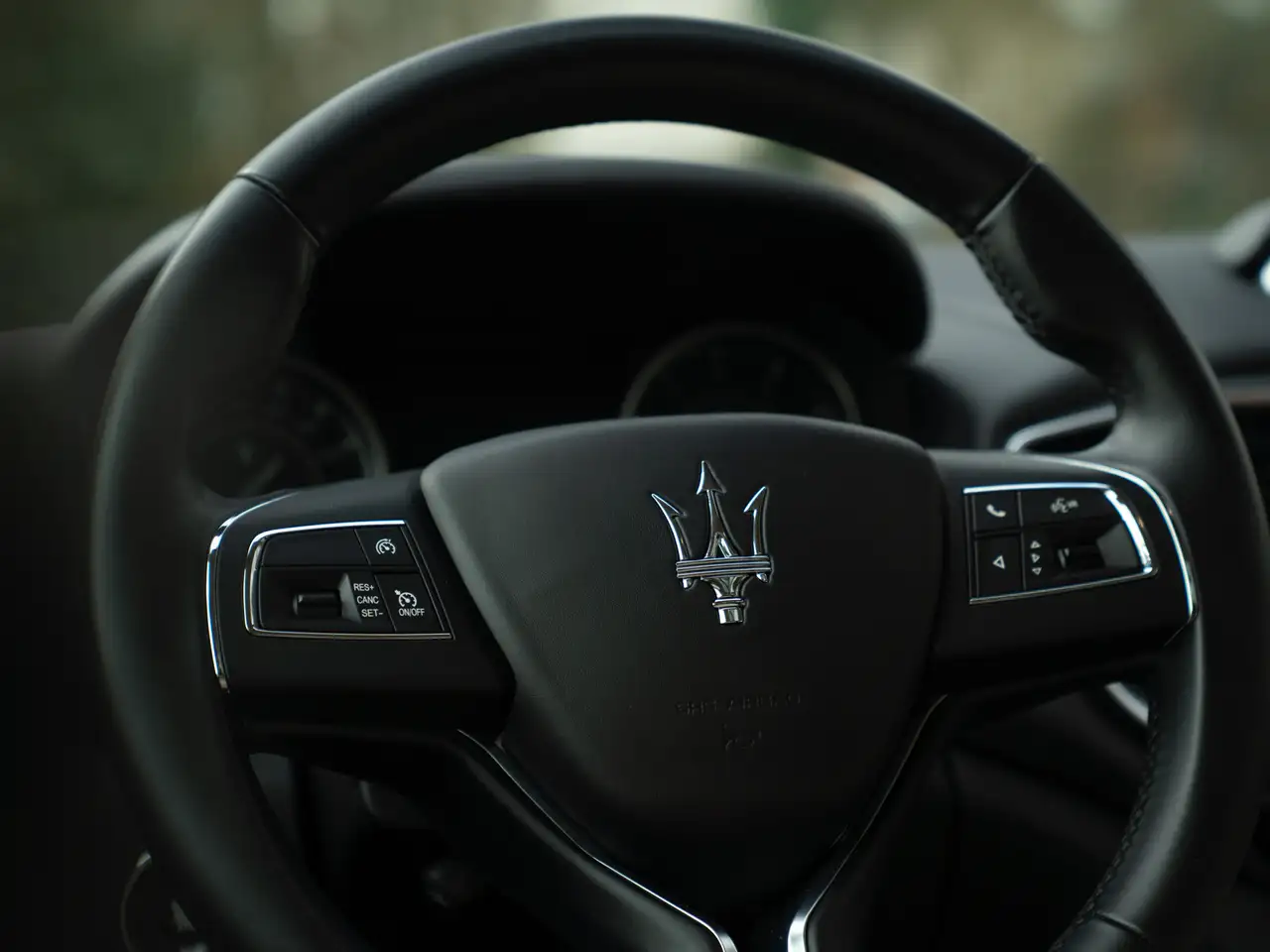 Maserati Ghibli 2022 — фото 40