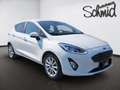 Ford Fiesta Titanium 1,0 EcoBoost Start/Stop Weiß - thumbnail 4