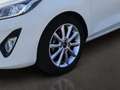 Ford Fiesta Titanium 1,0 EcoBoost Start/Stop Weiß - thumbnail 7