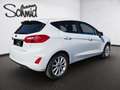 Ford Fiesta Titanium 1,0 EcoBoost Start/Stop Weiß - thumbnail 5