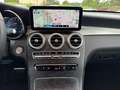 Mercedes-Benz GLC 300 de 4MATIC Coupé Navi SHZ Distr LED  Keyl Silber - thumbnail 10