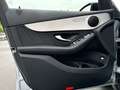Mercedes-Benz GLC 300 de 4MATIC Coupé Navi SHZ Distr LED  Keyl Silber - thumbnail 11