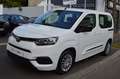 Toyota Proace City MEDIUM 1.5 130 D-4D DESIGN RC21 Blanc - thumbnail 1