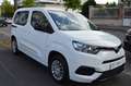 Toyota Proace City MEDIUM 1.5 130 D-4D DESIGN RC21 Blanc - thumbnail 4
