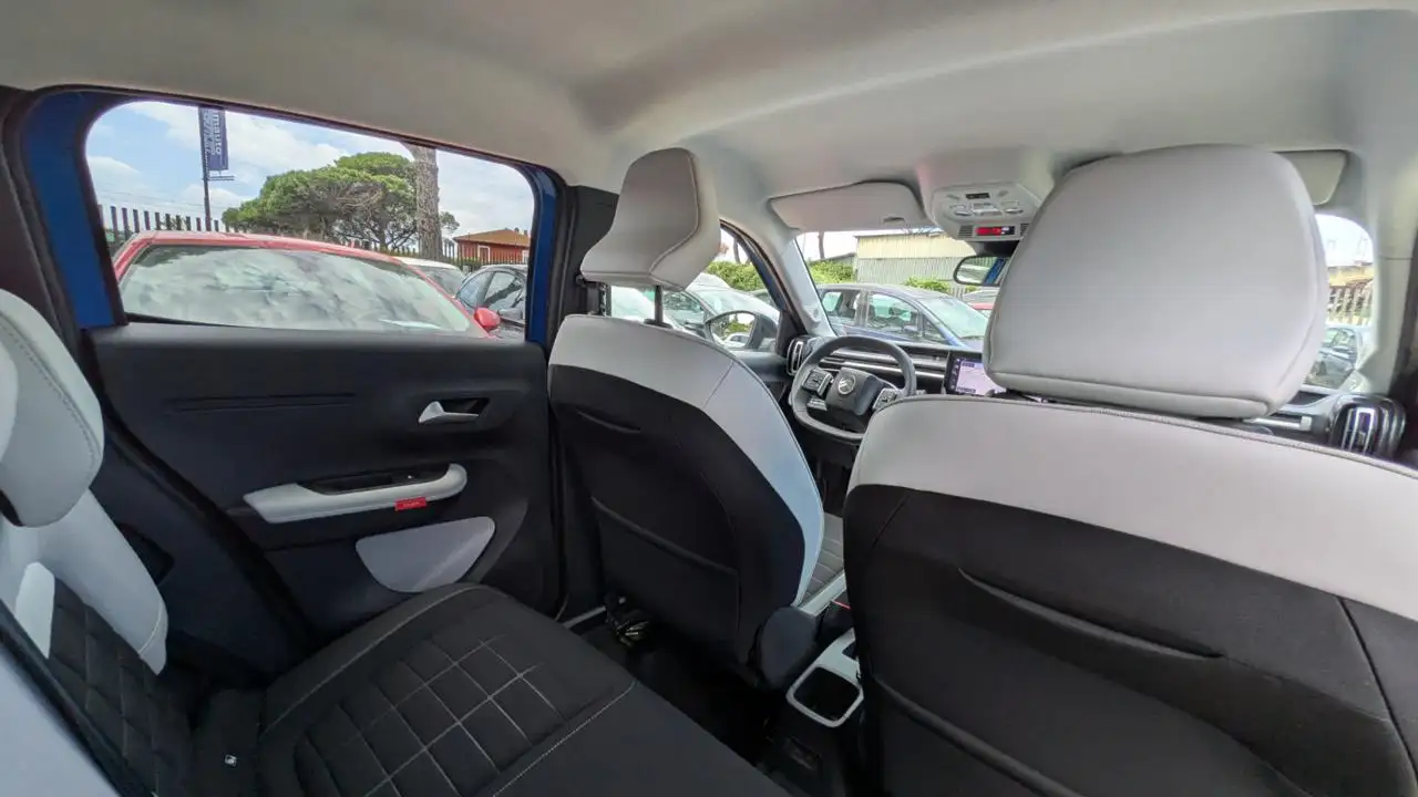 Citroen C3 1.2cc 100cv LANE ASSIST ANDROID/CARPLAY 14