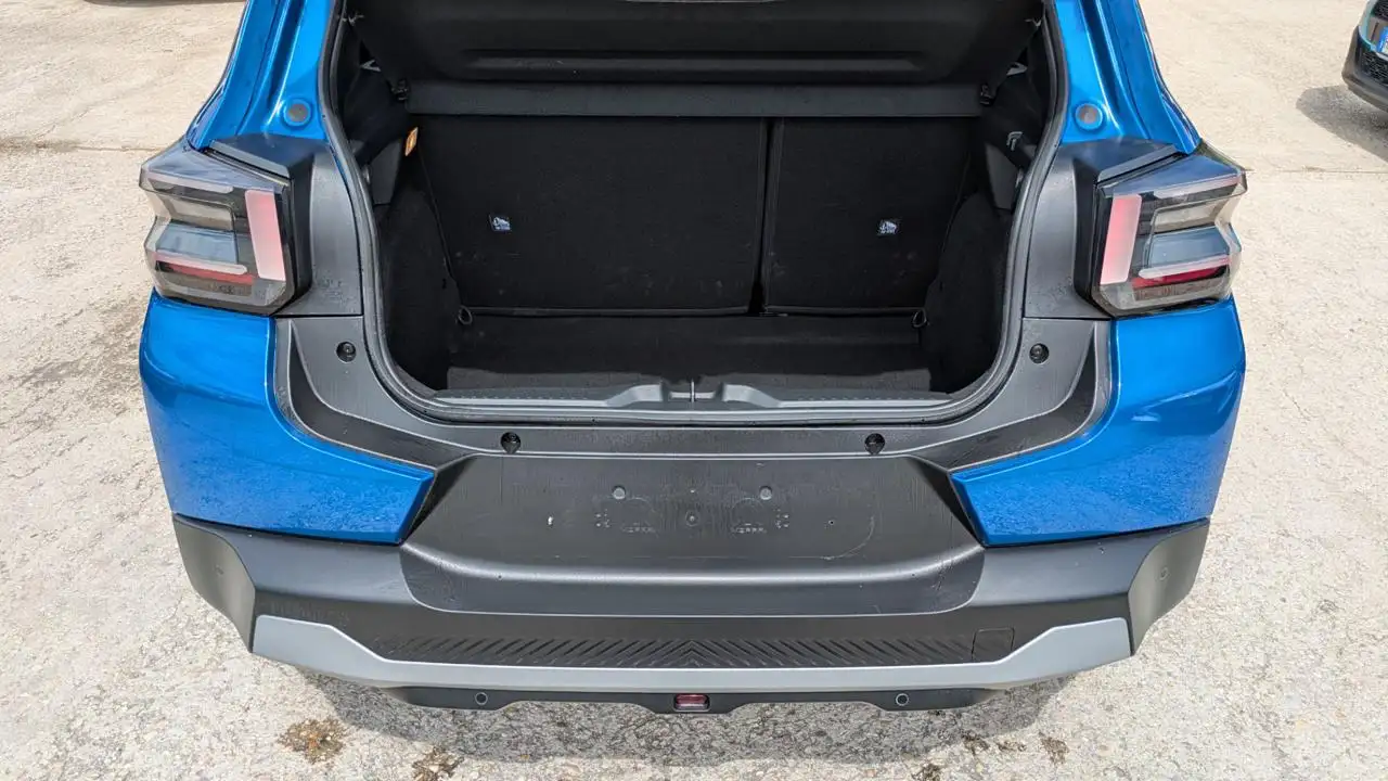 Citroen C3 1.2cc 100cv LANE ASSIST ANDROID/CARPLAY 8
