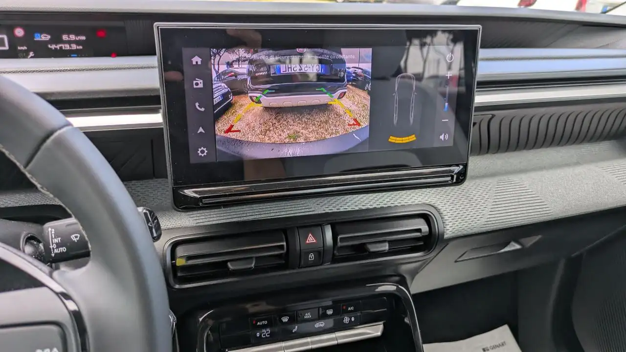 Citroen C3 1.2cc 100cv LANE ASSIST ANDROID/CARPLAY 12