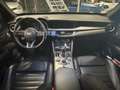 Alfa Romeo Stelvio 2.2 DIESEL 210CH VELOCE Q4 AT8 MY21 Vert - thumbnail 6