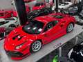 Ferrari 488 CHALLENGE EVO - TVA APPARENTE Gold - thumbnail 1