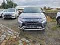 Mitsubishi Outlander Outlander 2.4 PHEV Plug-in Hybrid Plus Spirit 4 Grau - thumbnail 2