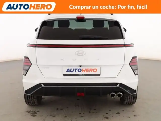 Hyundai Kona view 5
