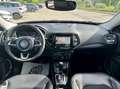 Jeep Compass 2.0 mjt Limited Navi 4wd 140cv auto Blauw - thumbnail 4