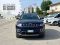 Jeep Compass 2.0 mjt Limited Navi 4wd 140cv auto Blu/Azzurro - thumbnail 2