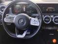 Mercedes-Benz A 180 Gris - thumbnail 12
