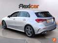 Mercedes-Benz A 180 Gris - thumbnail 8