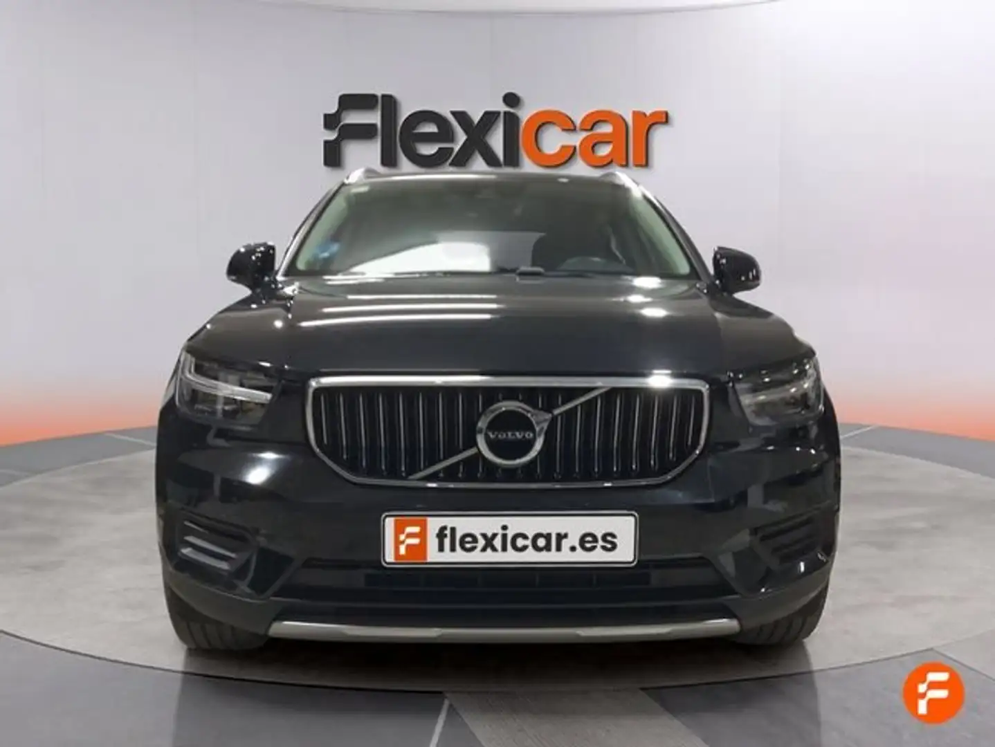 Volvo XC40 1.5 T5 Twin Business Plus Auto Negro - 2