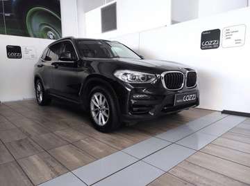 (G01/F97) - X3 xDrive20d 48V Business Advantage