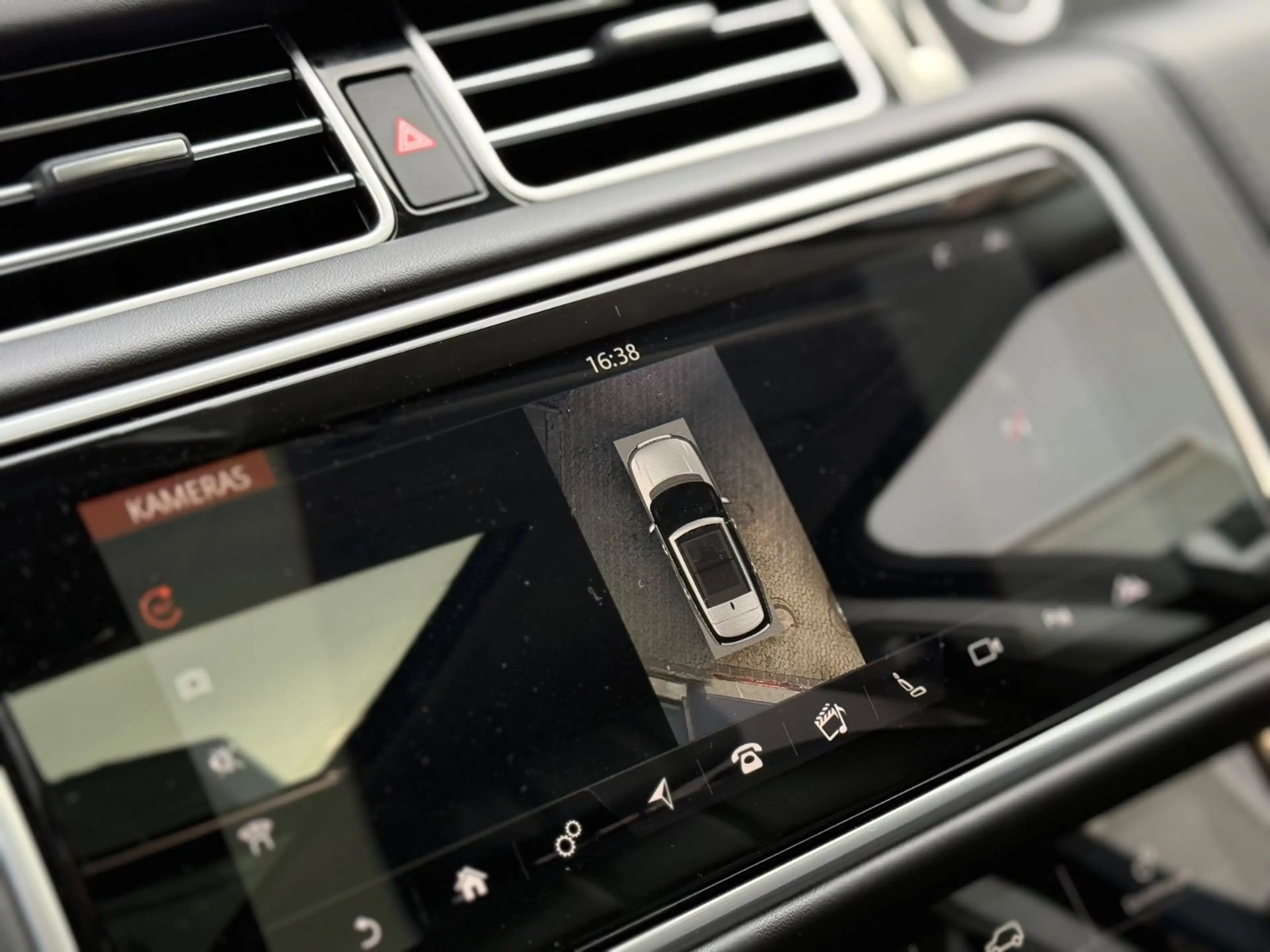Land Rover Range Rover 4.4 SDV8 Autobiography *1.Hd*Head-Up — photo 14